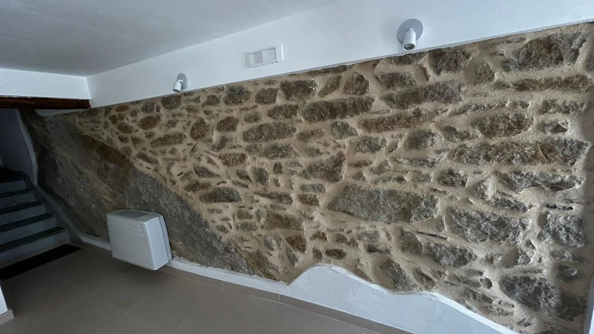 Guest house La Spiga Hotel Gangi Italy