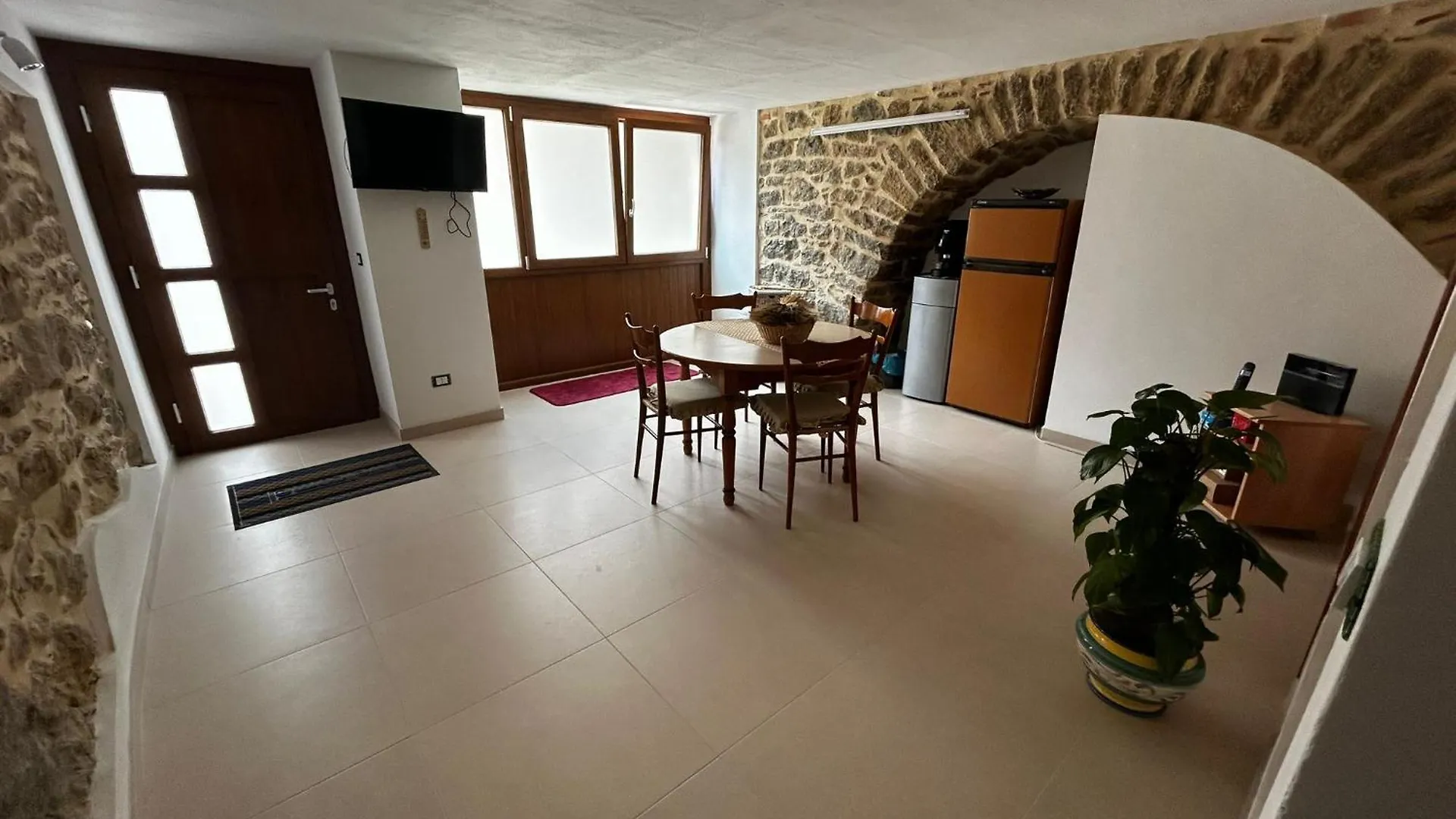 Guest house La Spiga Hotel Gangi