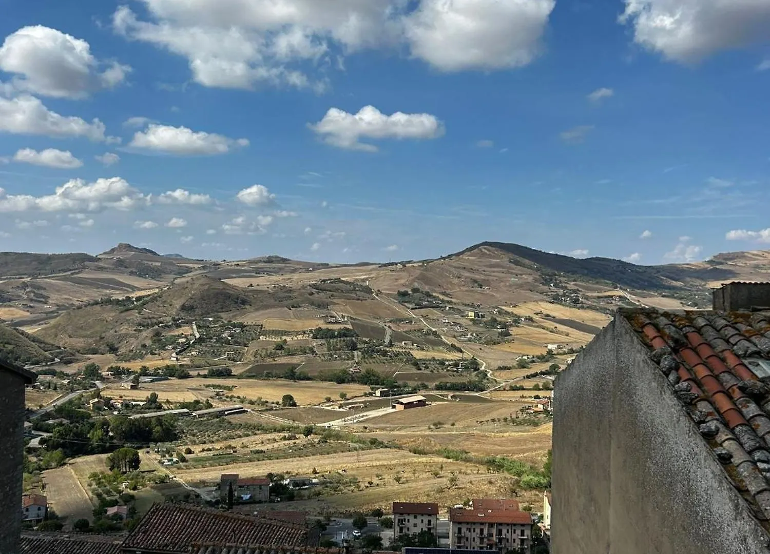 La Spiga Hotel Gangi