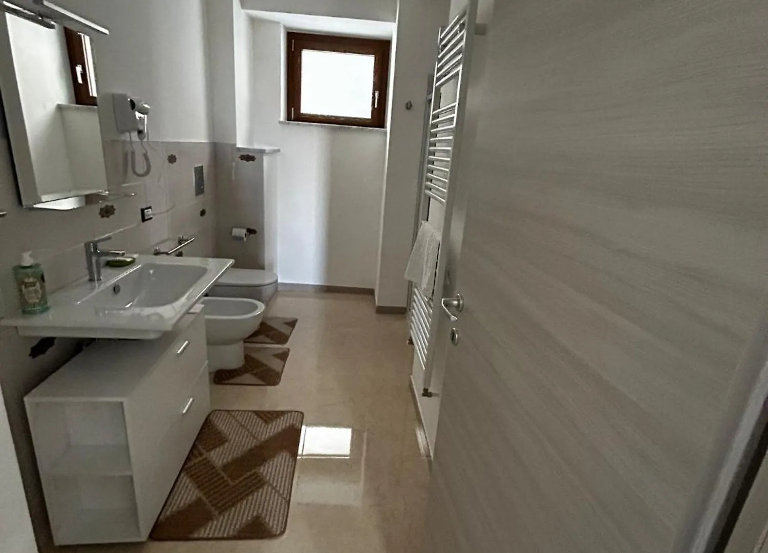 Guest house La Spiga Hotel Gangi