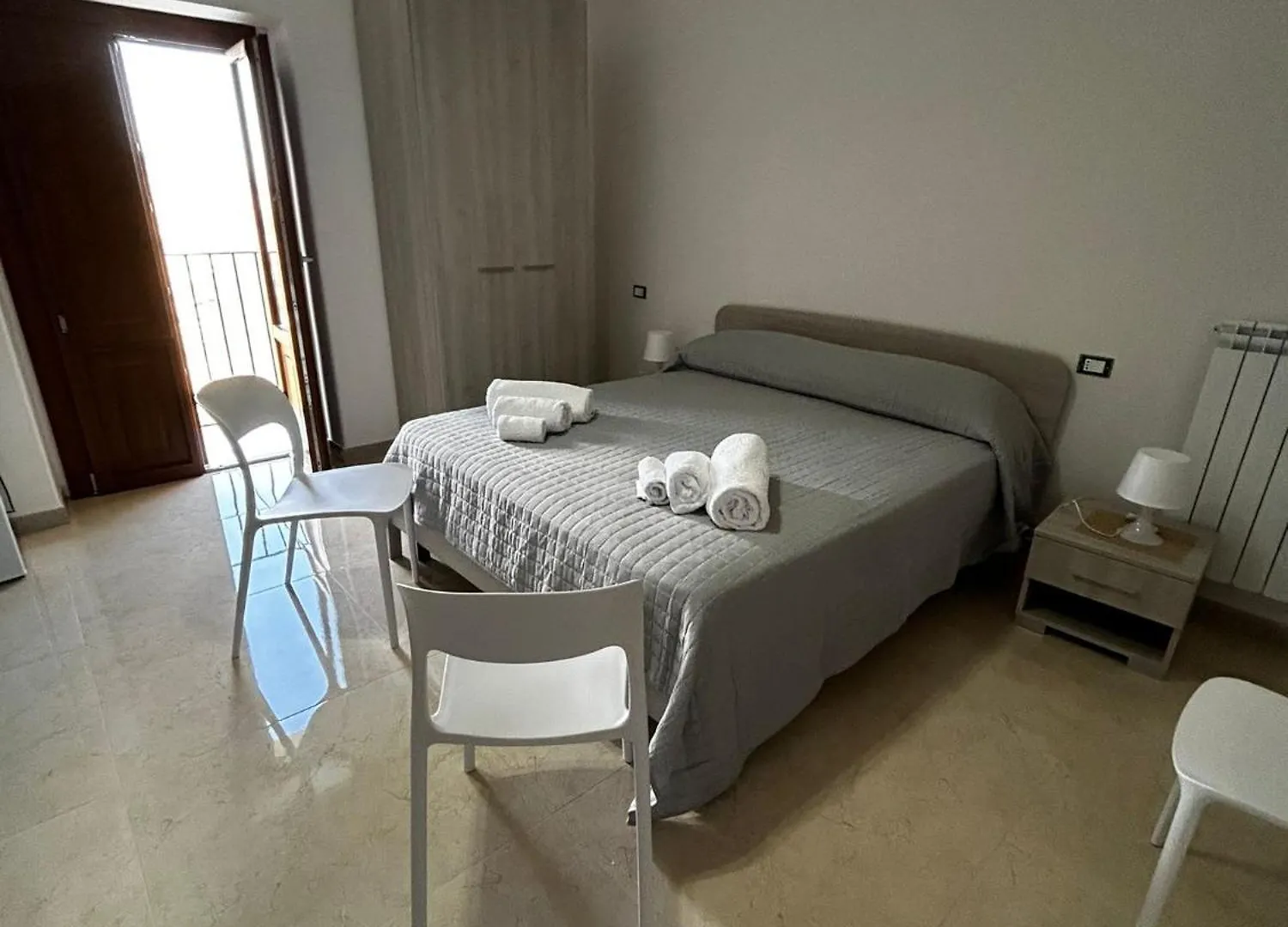 La Spiga Hotel Gangi 0*,  Italy