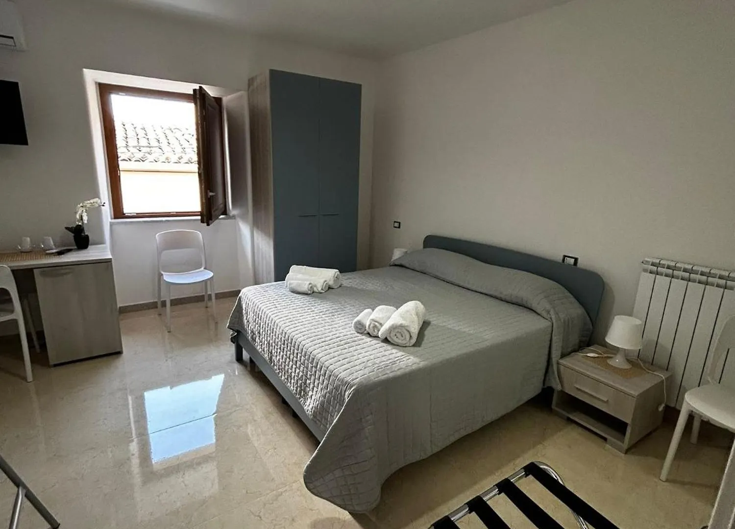 La Spiga Hotel Gangi