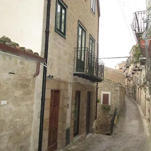 Holiday home Casa E Putia, Gangi