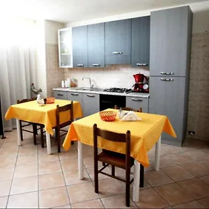 Bed & Breakfast Il Galletto R., Gangi
