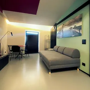 Bed & Breakfast A-muri, Gangi