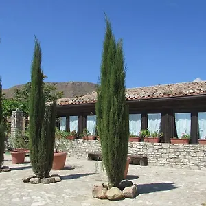  Alloggio per agriturismo Capuano