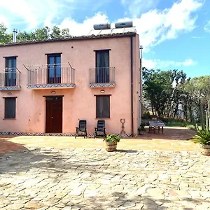 Farm stay San Pietro, Gangi