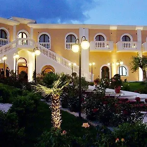 4* Hotel Park Perla Di Engio