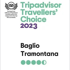 Guest house Baglio Tramontana, Gangi