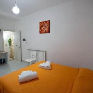 Guest house Nonno Giovanni, Gangi