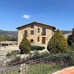  Alloggio per agriturismo Agriturismo Tenuta Castagna