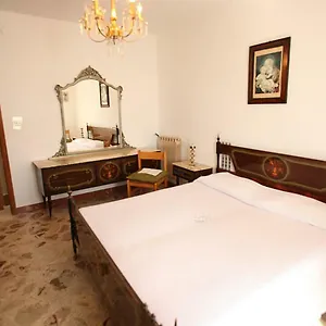  Casa vacanze Casa Vacanze Botteghelle
