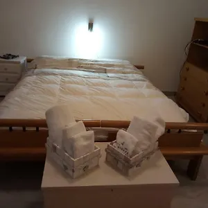  Pensión Casa Padre Jerone